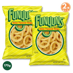 y2ZbgzFunyuns Onion Flavored Rings t@jI ʂ˂ XibN 6oz/170g