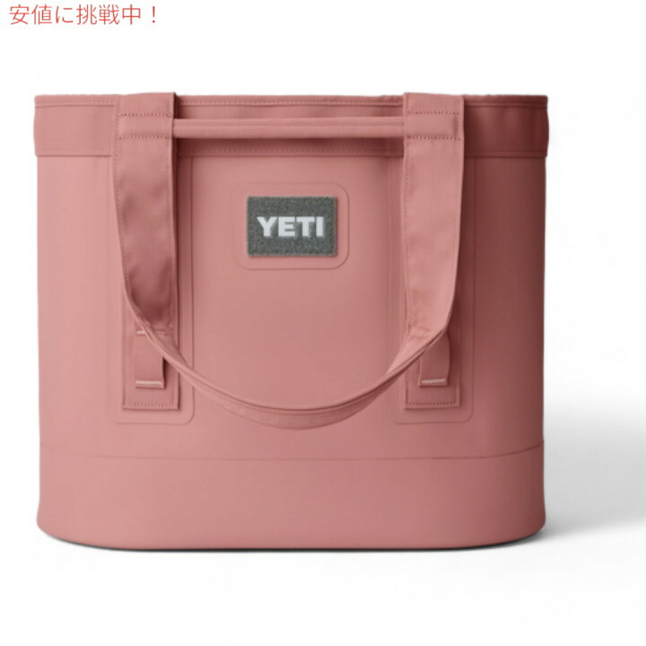楽天市場】YETI イエティ カミーノ35 キャリーオール サンドストーン 