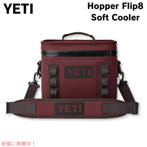 �y�ő�2000�~OFF�N�[�|�� 8/11(��) 01:59 �܂ŁzYETI �C�G�e�B �z�b�p�[ Flip8 �\�t�g�N�[���[ ���C���h�o�C�����b�h �N�[���[�o�b�O Hopper Flip8 Portable Soft Cooler Wild Vine Red