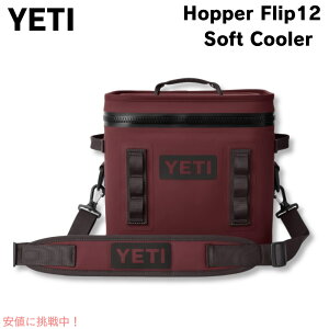 yő2,000~N[|121101:59܂ŁzYETI CGeB zbp[ tbv 12 \tgN[[ ChoCbh N[[obO ۗobO Hopper Flip12 Soft Cooler Wild Vine Red