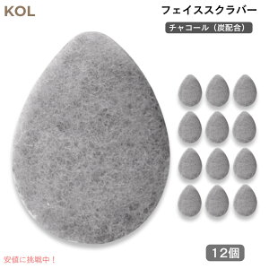 yő1,000~N[|92401:59܂ŁzKOL tFCXXNo[ `R[ 12 Yz pbh ĝ tFCXX|W Face Scrubber