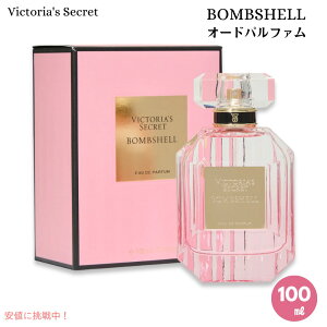 Victoria Secret's ���B�N�g���A�V�[�N���b�g �{���V�F�� �I�[�h�p���t�@�� 100ml Bombshell Eau De Parfum 3.4fl oz
