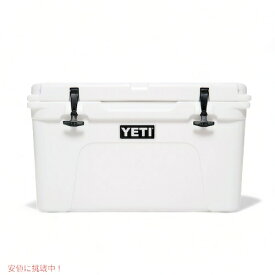 【最大2,000円クーポン4月27日9:59まで】YETI Tundra 45 Hard Cooler WHITE / イエティ クーラーボックス タンドラ45