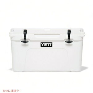 YETI Tundra 45 Hard Cooler WHITE / �C�G�e�B �N�[���[�{�b�N�X �^���h��45
