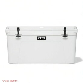 【最大2,000円クーポン5月27日1:59まで】【YETI】Tundra 75 Hard Cooler WHITE / イエティ クーラーボックス タンドラ75