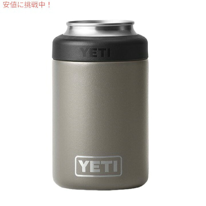 楽天市場】＜限定カラー＞YETI Rambler 12 oz Colster Can Insulator 