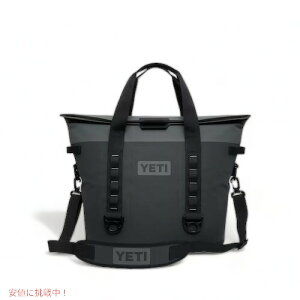 yő1,000~N[|92401:59܂ŁzYETI Hopper M30 Soft Cooler, CHARCOAL / CGeB zbp[ M30 \tgN[[ ۗobO `R[