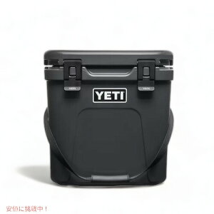 yő1,000~N[|111109:59܂ŁzYETI ROADIE 24 HARD COOLER CHARCOAL / CGeB N[[{bNX [fB[24 `R[