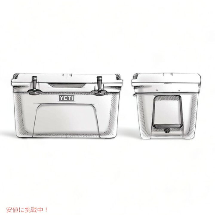 楽天市場】【最大2,000円クーポン3/11(火) 01:59まで】YETI Tundra 65 