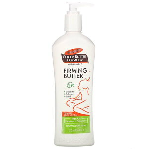 Palmers Firming Butter p}[Y@VAo^[&R[Q&GX`&r^~ERRAo^[Ђ߃{fB[V 10.6oz /315ml