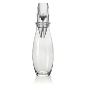Vinturi Reserve Red Wine Aerator & Carafe Set/B`[CGA[^[ZbgiԃCpj