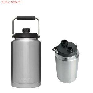 yő2,000~N[|121101:59܂ŁzCGeB u[ 1KWO 3.8bg [XeXX`[] ^fM @r YETI Rambler One Gallon Jug STAINLESS STEEL