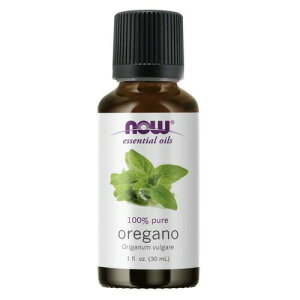 Now Oregano Oil 1oz #7573/ �i�E�@�I���K�m�I�C�� 30ml
