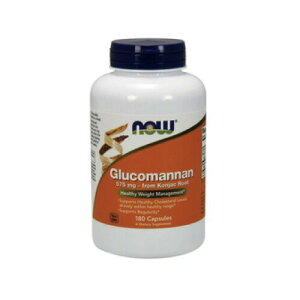yő2,000~N[|112701:59܂ŁzNOW@Glucomannan 575mg 180 Capsules #6512@iE@OR}i 575mg 180JvZ