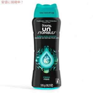 _Ej[ Downy tpr[Y AXgbpu tbV̍ 515g / 18.2oz tu[X^[  Laundry Scent Booster Beads