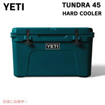 楽天市場】イエティ クーラーボックス タンドラ 45の通販
