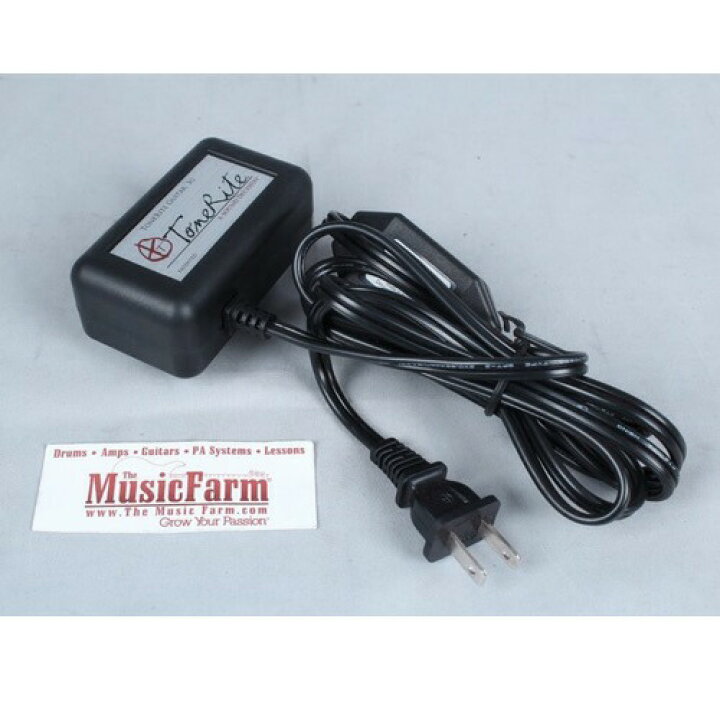 楽天市場】ToneRite トーンライト 3G ギター用 楽器熟成器 TR-GR03  