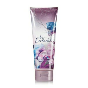 oX{fB[[NX {fBN[ r[G`ebh Bath&BodyWorks Body Cream Be Enchanted 8oz/226g