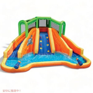 BANZAI Twin Falls Lagoon #28299 oUC cCtH[O[v[ [u[t] ׂtv[ EH[^[XC_[ ƒp^v[