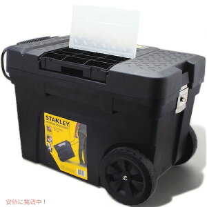 Stanley 14.7 in. Tool Chest Black / X^[ H 14.7C` zC[t c[{bNX ubN 033026R