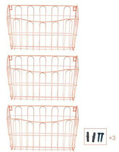 nMOt@CI[KiCU[ Ǌ| 3|Pbg Rose Gold AJ[i͂!