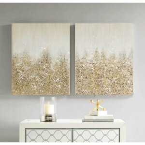 Madison Parkwall deco �G�� Embellished 2pc Gold�@�C���e���A�u�����h�uMADISON �A�����J�[�i�����͂�!