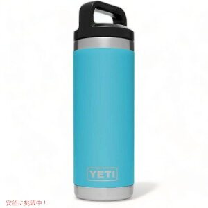 YETIu[ CGeB ^u[ 532ml Reef Blue EH[^[{g XeXX`[ YETI ^f
