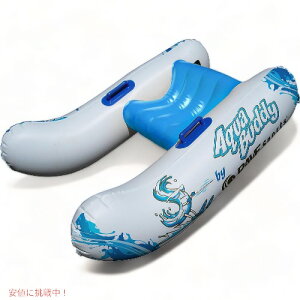 RAVE Sports CuX|[c Aqua Buddy }X|[c XL[ EFCN{[h  {[g