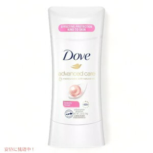 �yBeauty Finish�z�A�h�o���X�h Dove �_�� 74g �f�I�h�����g�X�e�B�b�N �r���[�e�B�[�t�B�j�b�V��