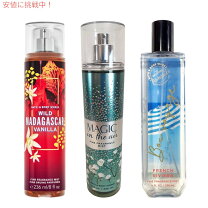 楽天市場】バス＆ボディワークス フレグランスミストの通販