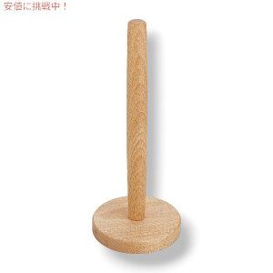 �y�ő�2000�~OFF 4/10��1:59�܂ŁzDNIEBW �|�y�[�p�[�^�I���z���_�[ Bamboo Paper Towel Holder �J�E���^�[�g�b�v�X�^���h�A�b�v�^�I�����[���X�^���h
