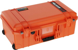 yő1,000~N[|102709:59܂ŁzyJ GA[ 1535 P[X tH[t [IW] Pelican Air 1535 Case with Foam [Orange] 015350-0002-150