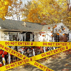 yő2,000~N[|121101:59܂ŁznEB fR[V [Do Not Enter] CG[ nEB Ӄe[v [ 4.8cm*25m