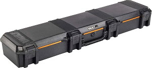 �y���J�� �ۊǌ� V770 �t�H�[���t�� ���ړI �n�[�h�P�[�X [�u���b�N] Pelican Vault V770 Multi-Purpose Hard Case with Foam [Black] VCV770-0000-BLK