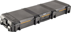 �y���J�� �ۊǌ� V800 �t�H�[���t�� ���ړI �n�[�h�P�[�X [�u���b�N] Pelican Vault V800 Multi-Purpose Hard Case with Foam [Black] VCV800-0000-BLK