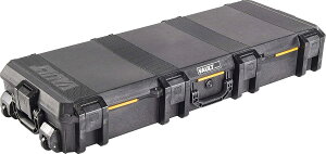 �y���J�� �ۊǌ� V730 �t�H�[���t�� ���ړI �n�[�h�P�[�X [�u���b�N] Pelican Vault V730 Multi-Purpose Hard Case with Foam [Black] VCV730-0000-BLK