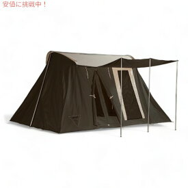 スプリングバー ファミリーキャンパー BISON スプリングバーテント ファミリーキャンパーテント 送料無料 Spring Bar Tent Family Camper