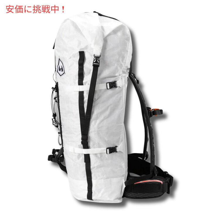 楽天市場】ハイパーライト マウンテンギア ICE PACK 70 トール 