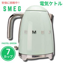 楽天市場】smeg 電気ケトルの通販