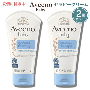 yő1,000~N[|102709:59܂Łzy2ZbgzAveeno Ar[m@GN[}Zs[@CX`ACWO@N[ 5oz ԂSuh Therapy Cream