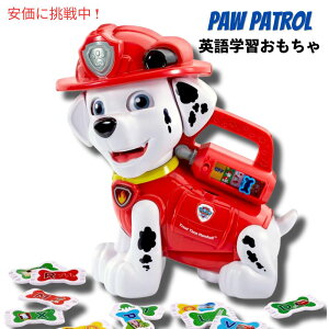 �y�ő�2000�~�N�[�|�� 4/17�� 09:59�܂Łz�p�E�p�g���[�� ����^�C�� �}�[�V���� Paw Patrol Treat Time Marshall Educational Toy �p��w�K �p��̕׋�