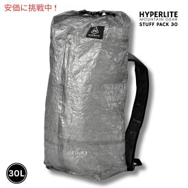 【最大2,000円クーポン5月27日1:59まで】ハイパーライト マウンテン ギア スタッフパック30バックパック Hyperlite Mountain Gear Stuff Pack 30 Backpack