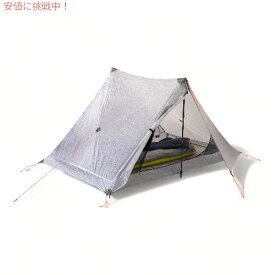 ハイパーライト マウンテン ギア UNBOUND 2P ライトウェイト テント Hyperlite Mountain Gear 1-2 person tent