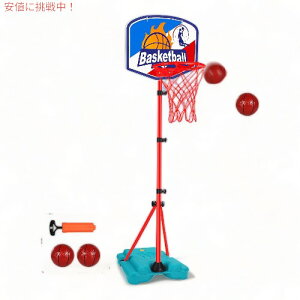 oXPbg{[ t[v {[2t LveB q c |[^u ߉\ Qirptey Basketball Hoop for Kids Toddler Toys Portable Adjustable