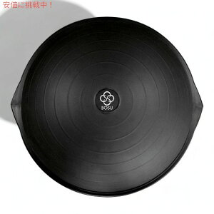 yő1,000~N[|10901:59܂ŁzBosu {X oXg[i[ 65cm }bgubN 72-10850BLKBLK oX{[ oXfBXN GNTTCY tBbglX Balance Trainer