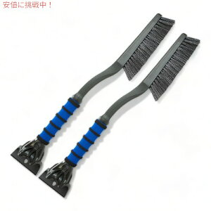 yő2,000~N[|112701:59܂Łz}[ 535 N[tH[X 25 ԗpACXXN[p[tXm[uV Mallory 535 Cool-Force 25 Snowbrush with Ice Scraper for Car