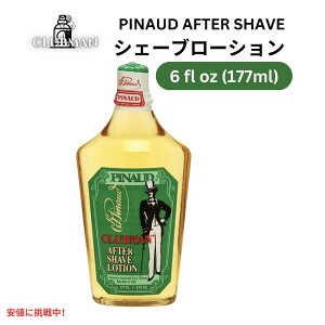 Clubman Nu} sm[ [IWi NVbN] At^[VF[u[V 177ml Pinaud After Shave Lotion Classic 6oz