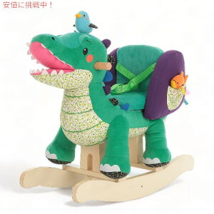 `Ch qp LbY bLOz[X j 蕨 ʂ labebe xx Child Rocking Horse Toy Stuffed Animal