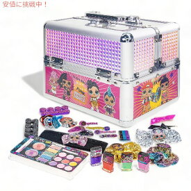 L.O.L.サプライズ タウンリー ガール メイクアップ セット L.O.L. Surprise Townley Girl Makeup Set
