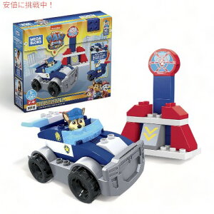 yő1,000~N[|92401:59܂ŁzpEpg[ KubNX ςݖ MEGA BLOKS Paw Patrol Toddler Building Block